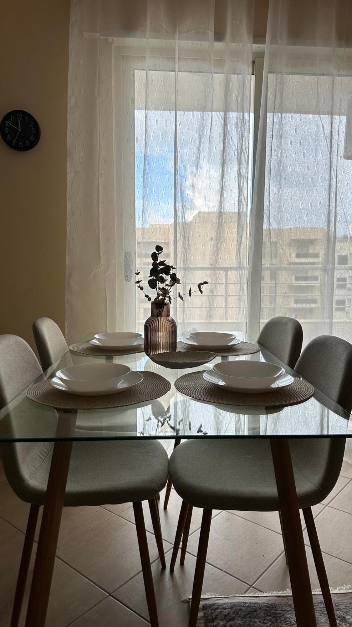 Vollga Escape Apartment Durrës