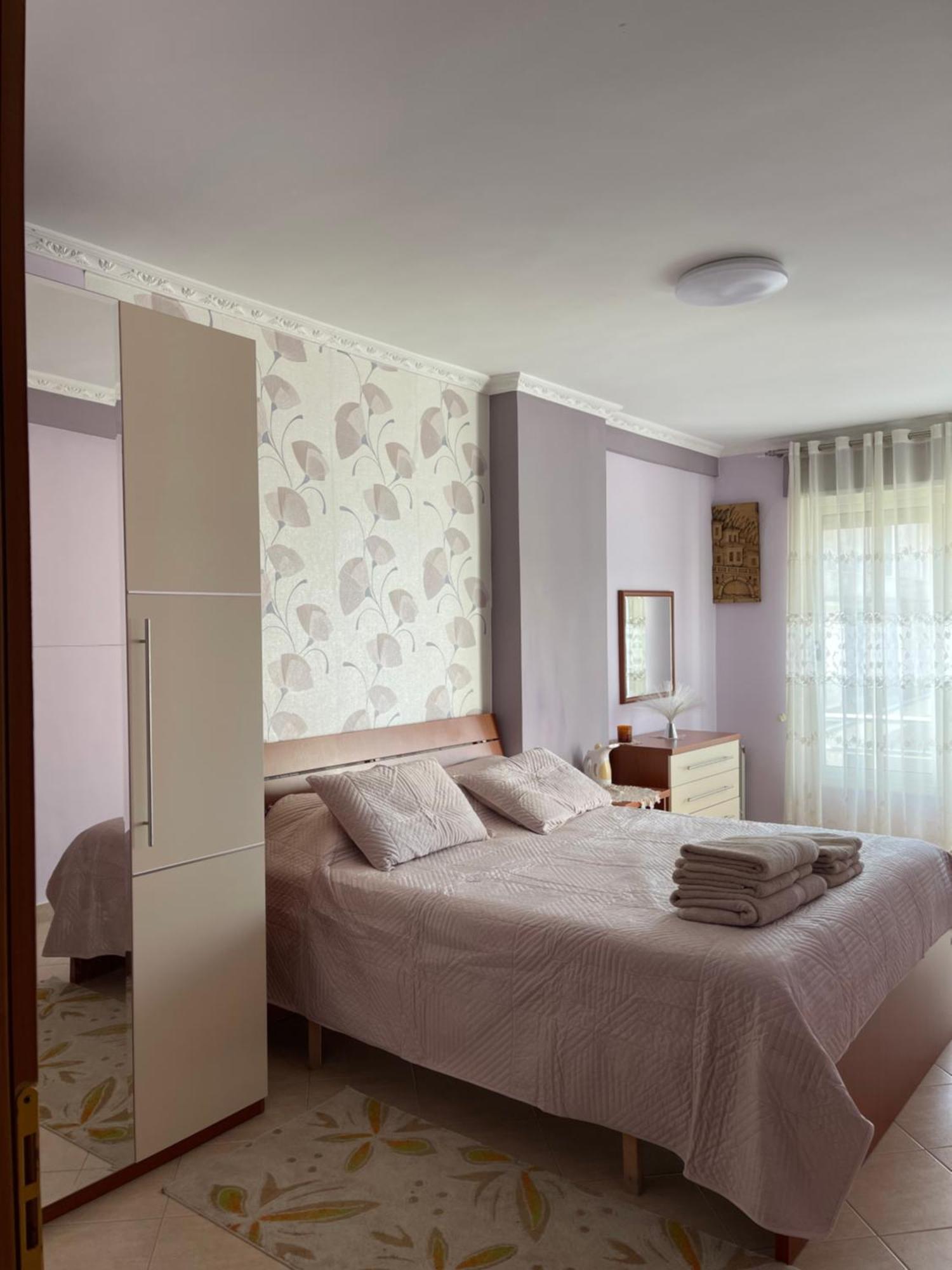 Appartement Vollga Escape