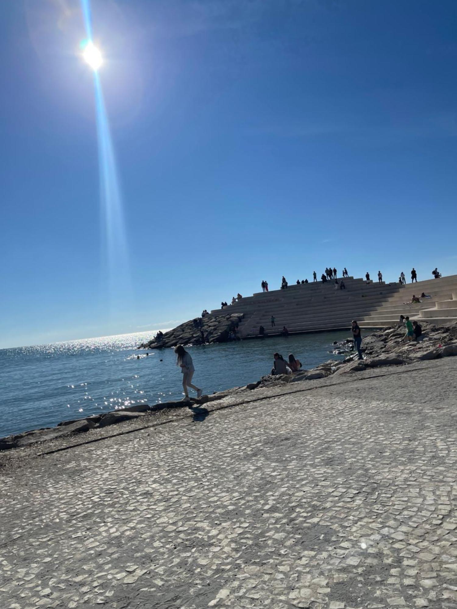 Vollga Escape * Durrës