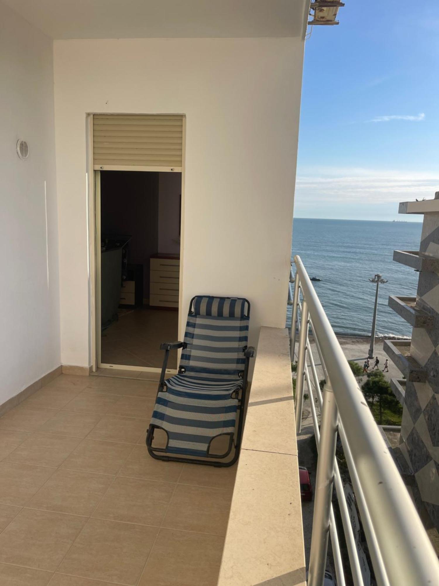 Appartement Vollga Escape *