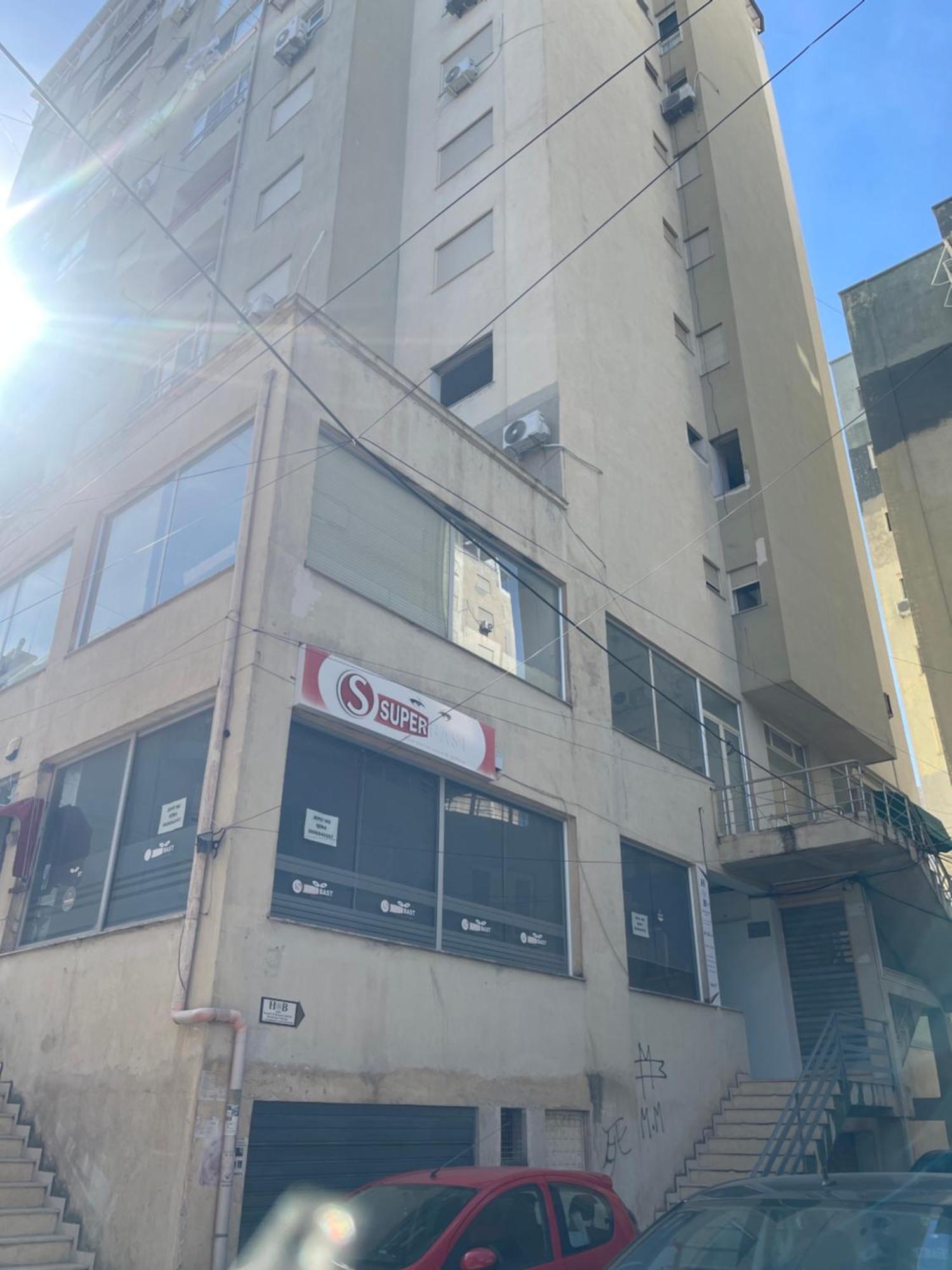 Vollga Escape * Durrës