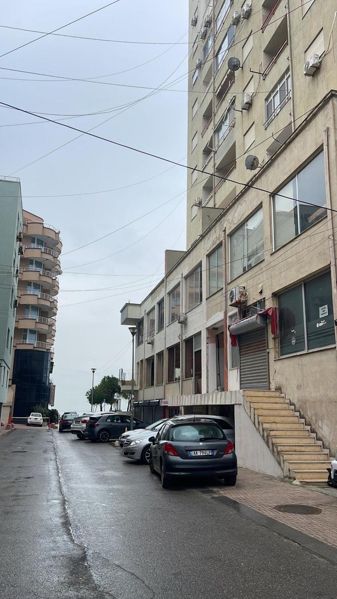 Vollga Escape Durrës