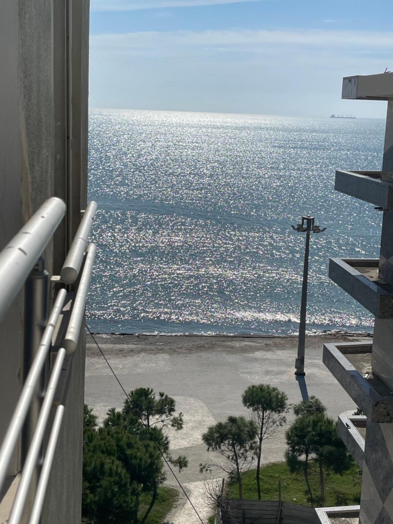 Vollga Escape Durrës