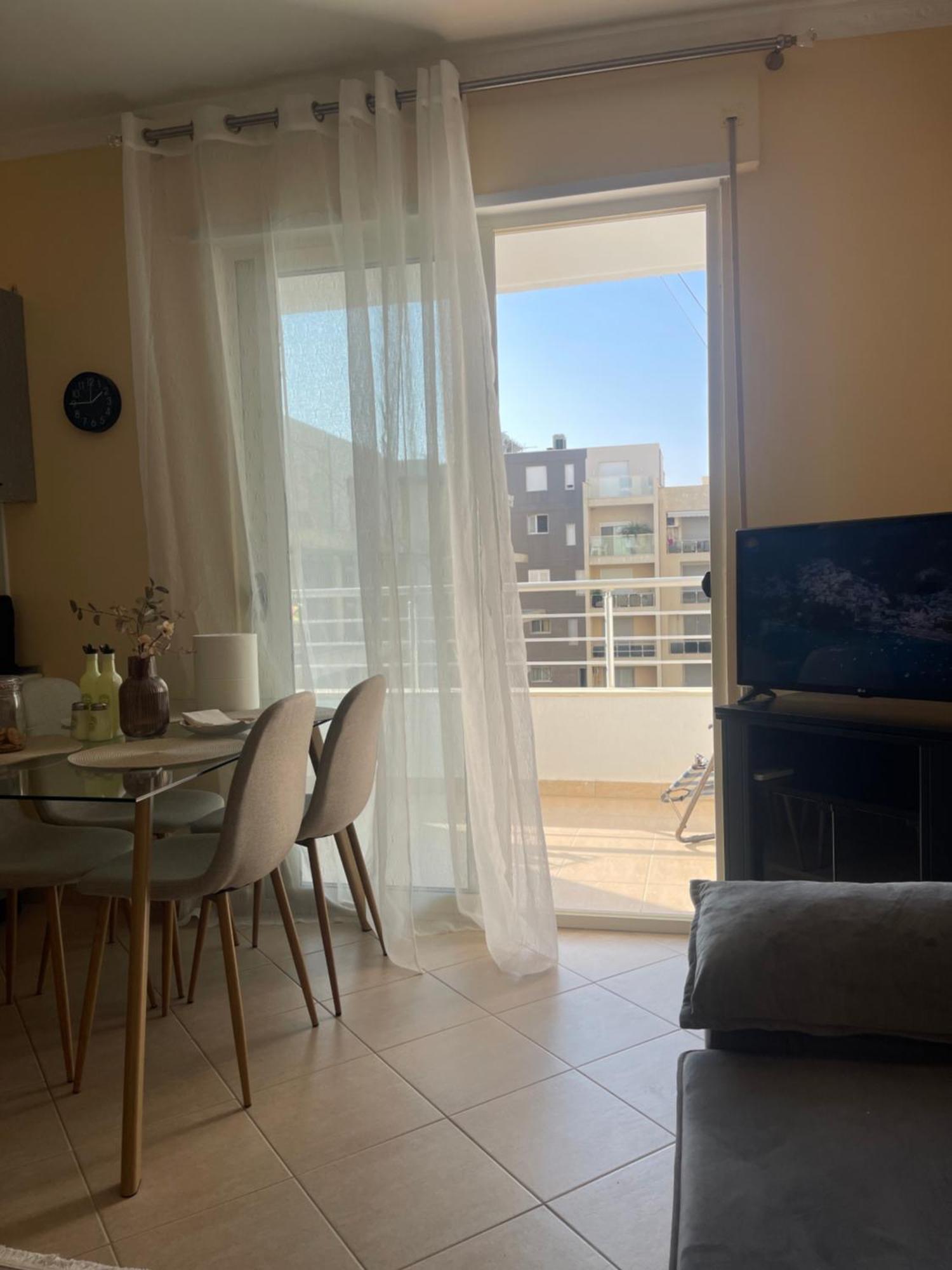 Apartment Vollga Escape Durrës