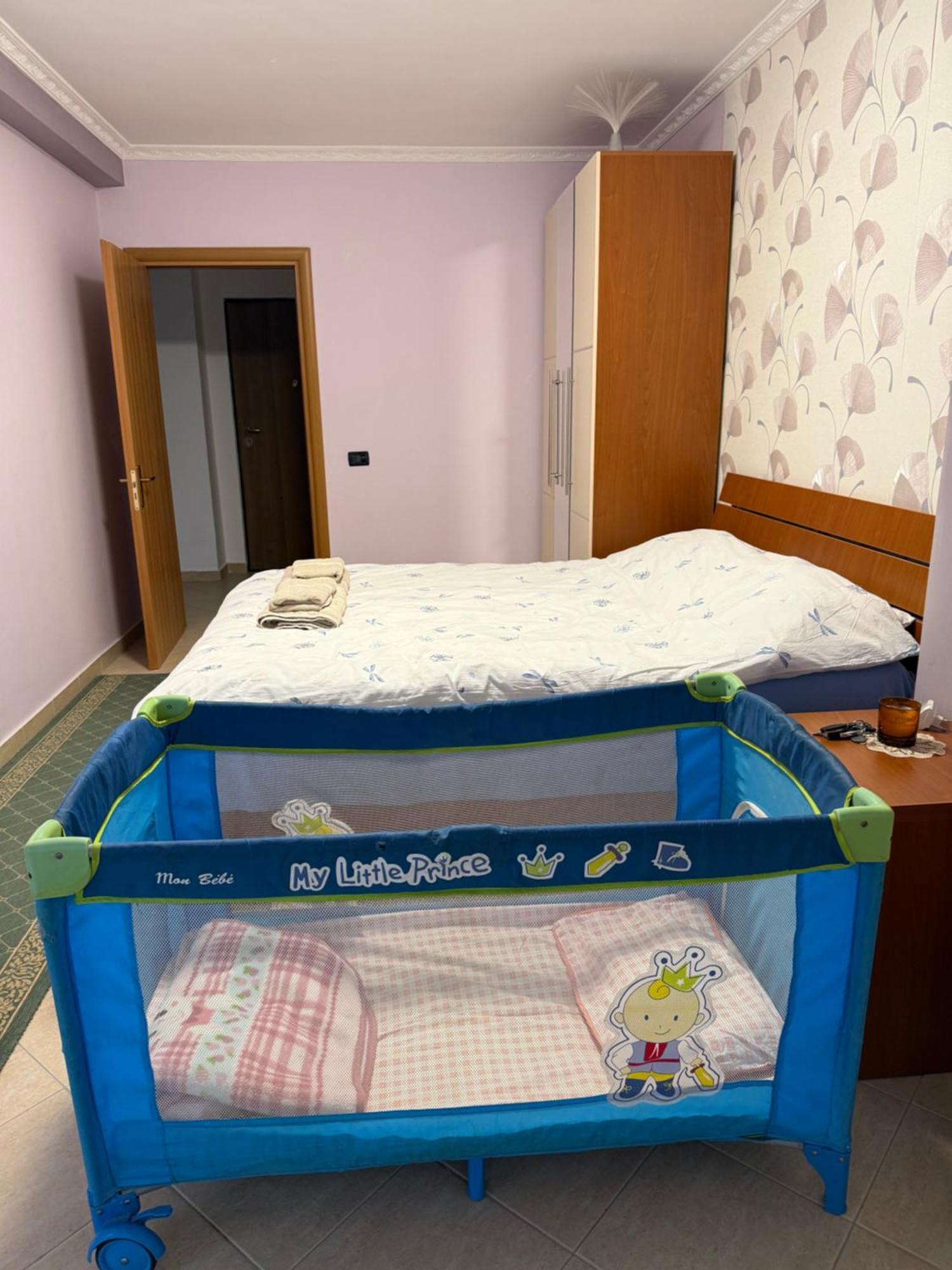 Apartment Vollga Escape Durrës